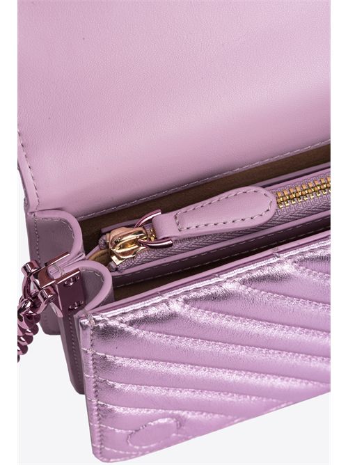 borsa donna lilla PINKO | 100067A1JE/WWGB